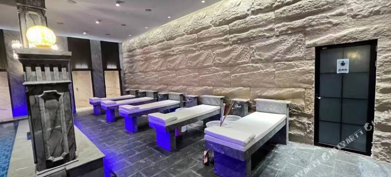 邹城水雲間商务连锁酒店图片