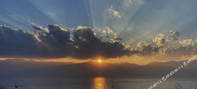 浩孟庐精品海景客栈(大理洱海店)图片