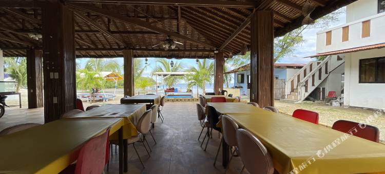 比努布桑海滩酒店及度假村(Binubusan Beach Hotel and Resort)图片