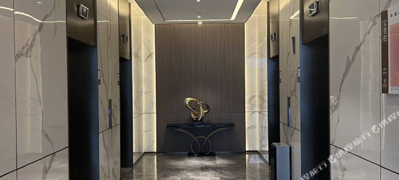 君成酒店(杭州火车东站彭埠地铁站店)图片
