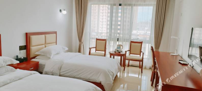 弥渡源恺酒店图片