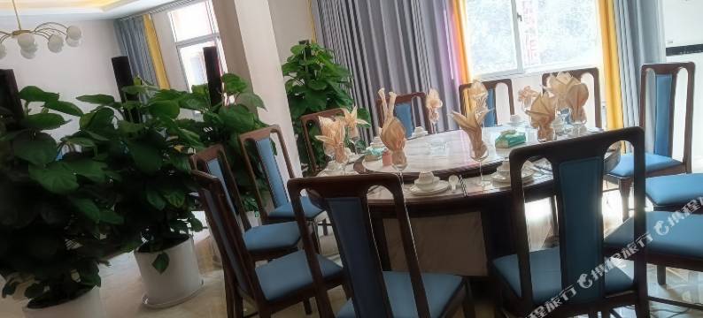 普格安信酒店图片