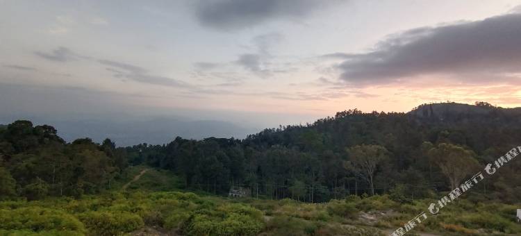 悬崖景观度假村(Cliffview Resort)图片
