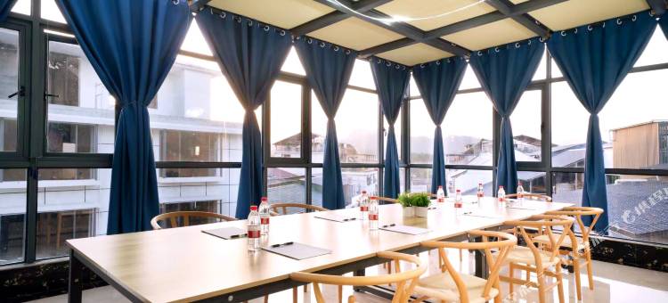 武夷山凡尘精品民宿图片