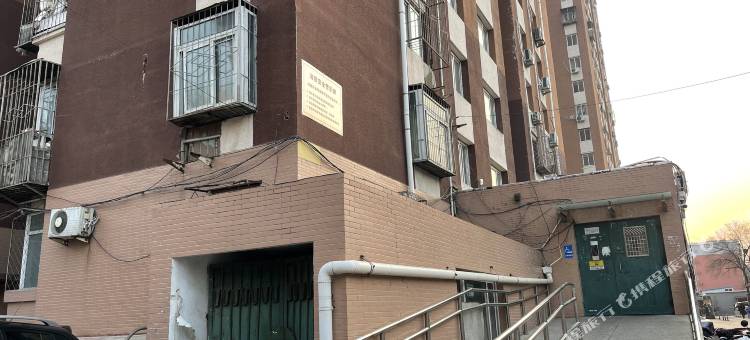 客家民宿(北京301医院店)图片