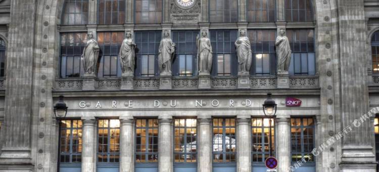 阿瓦隆公寓(Résidence Avalon)图片