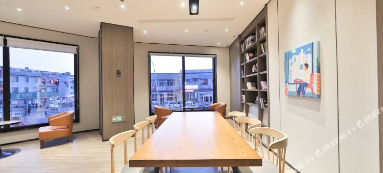 汉庭酒店(长春龙嘉机场店)图片