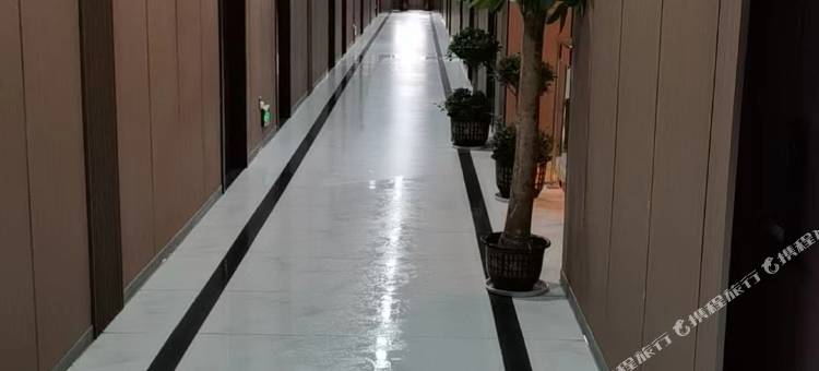 丽华宾馆图片