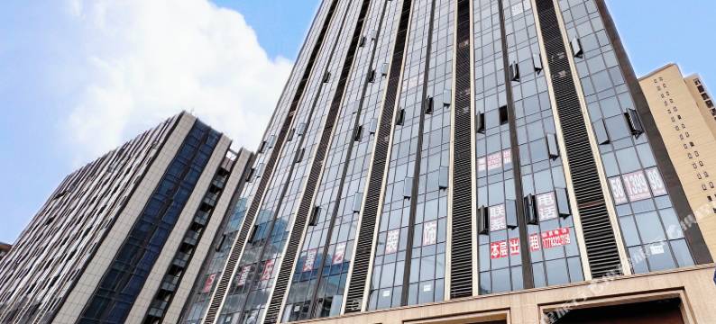 遇见初夏智慧民宿(万州北站店)图片