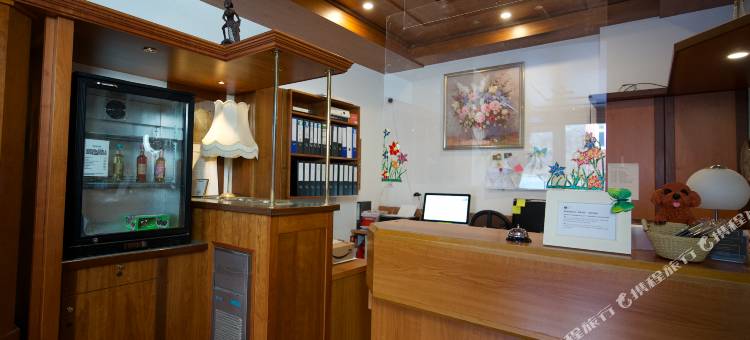 梅里安酒店(Hotel Merian)图片