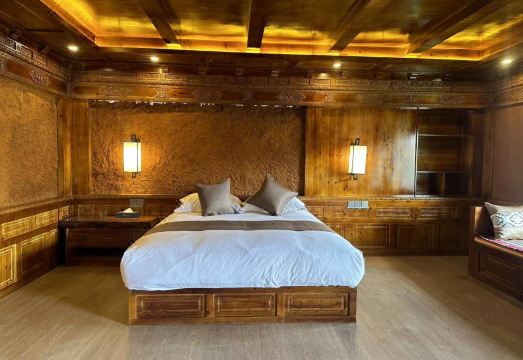 Tubo Cang Homestay Hotel Overview