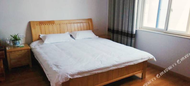 松阳茶香山舍民宿图片