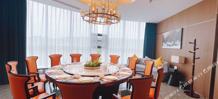 高县鑫洋国际酒店图片