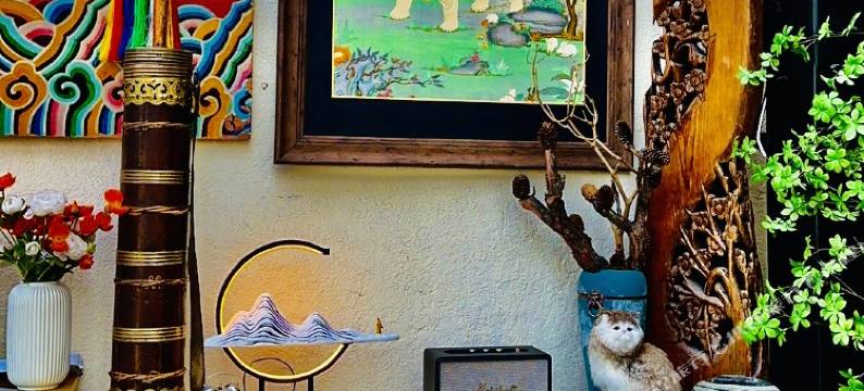 玉科•因喀庄园图片