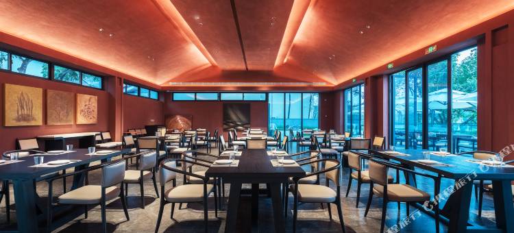 桂里泊院(张坝桂圆林公园店)图片