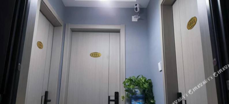 亚寓宾馆(西安北站南广场店)图片