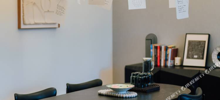 普罗理想国早晚民宿图片