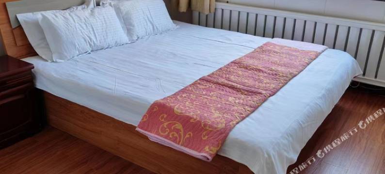 营口南洋旅社图片