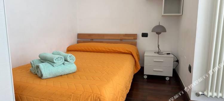 CconfortHotels Appartamento SkyLine图片