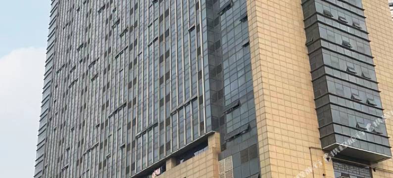 南京冰雪之恋影院式公寓(义乌美食街龙眠大道地铁站店)图片