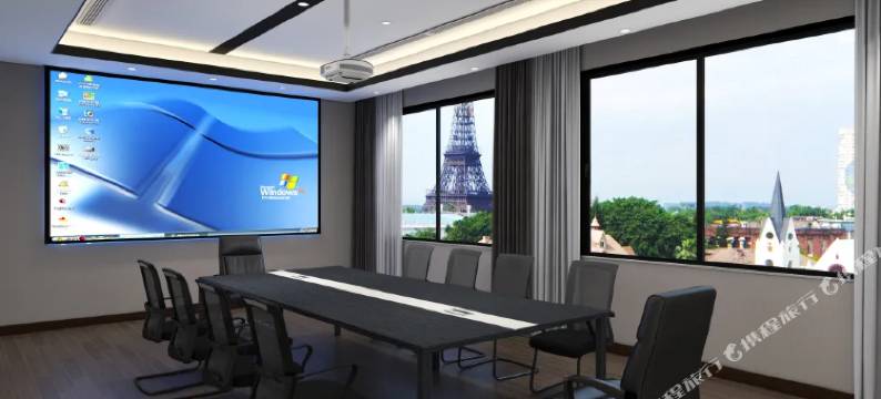 伊宁天鼎大酒店(六星街店)图片