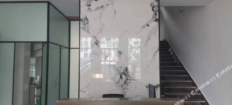 日照依澜居民宿图片