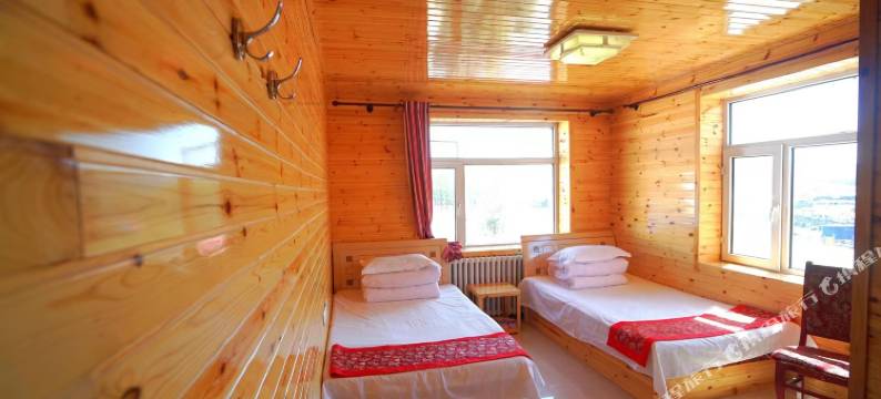 阿尔山泽辉酒店图片