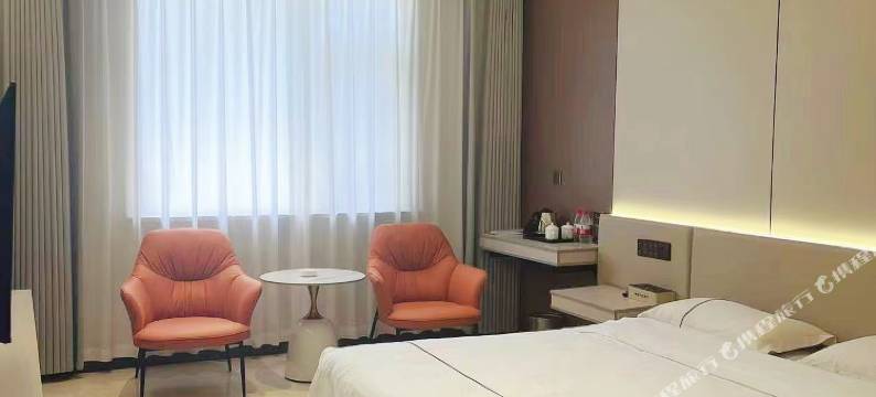 闻喜银富酒店图片