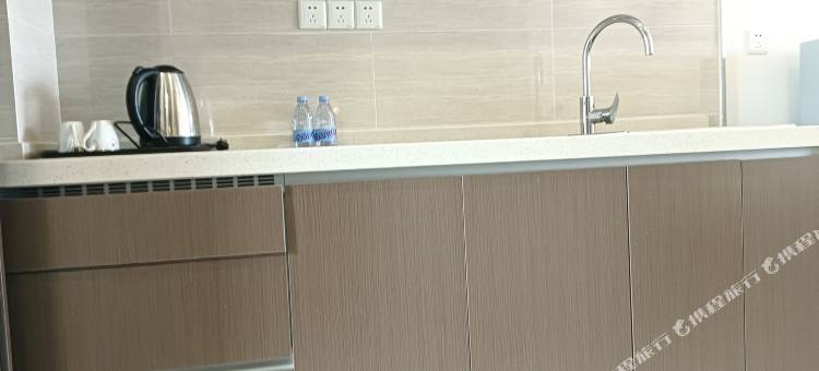 途派旅宿海景公寓图片