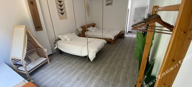 清远黄腾峡过客居民宿图片