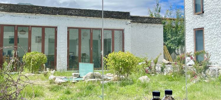 拉萨六步人间民宿图片