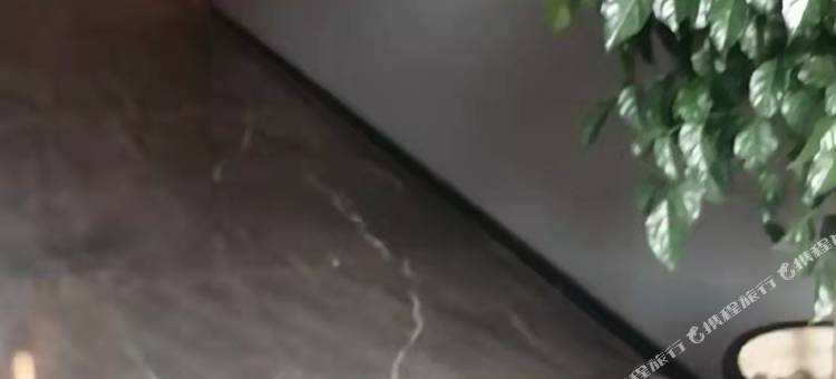 大同爱舍客栈小屋图片