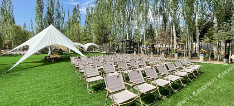 Hello酒店(兰州新区中川机场T3航站楼店)图片