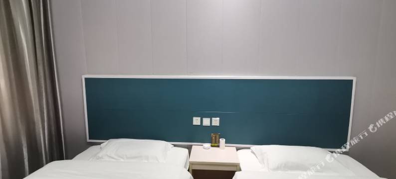 延津宝莱商务宾馆图片