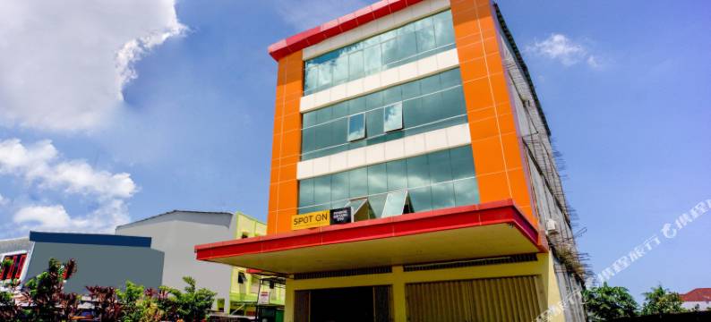 Hotel O Pondok Bintang酒店(Hotel O Pondok Bintang)图片