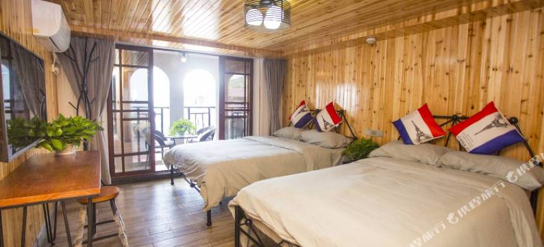 嵊泗爱之家客栈图片