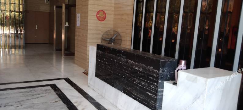 上海松江6688月租民宿图片