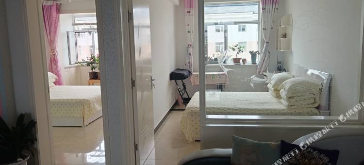 天蓝蓝家庭公寓图片