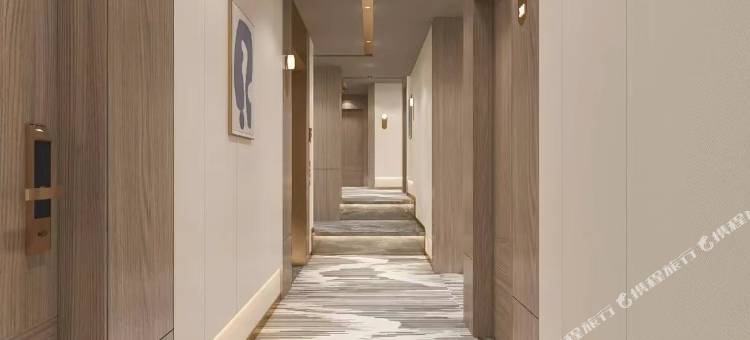 西西里优选酒店(仁怀国贸购物中心店)图片