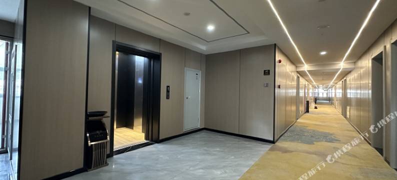 留坝汉溪酒店图片