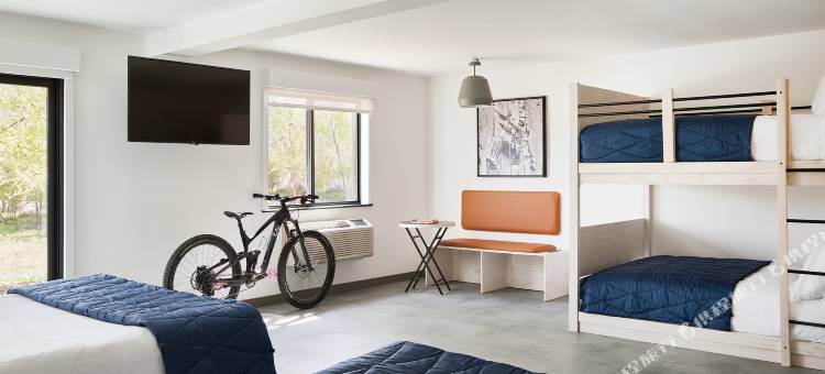 乔舒亚树田野站(Field Station Joshua Tree)图片