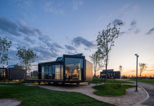 Yinhub Hotel Hotel Overview