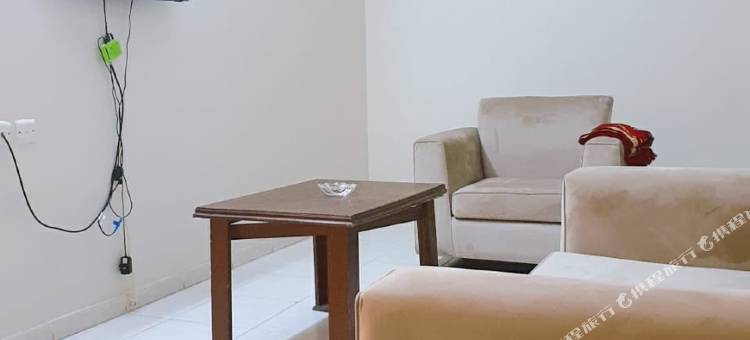 黄金阿勒林(Golden Al Areen abha hotel)图片