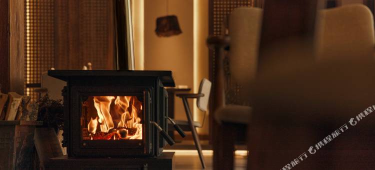 赞巴·明境酒店图片