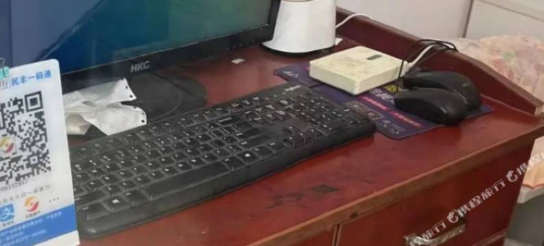 宿迁隆达宾馆(皂河镇店)图片