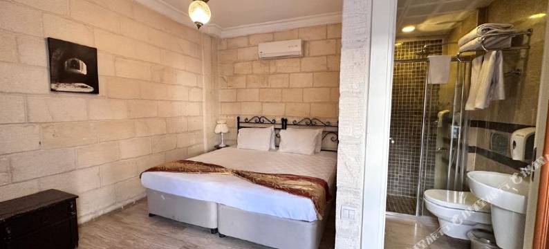 马丁奥斯曼里科纳吉饭店(MARDIN OSMANLI KONAGI)图片