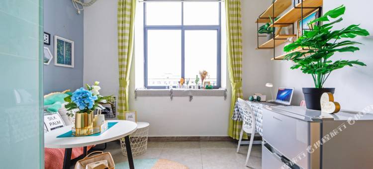 龙湖冠寓(大浪商业中心店)图片