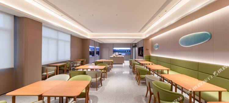 全季酒店(黄山风景区北门店)图片