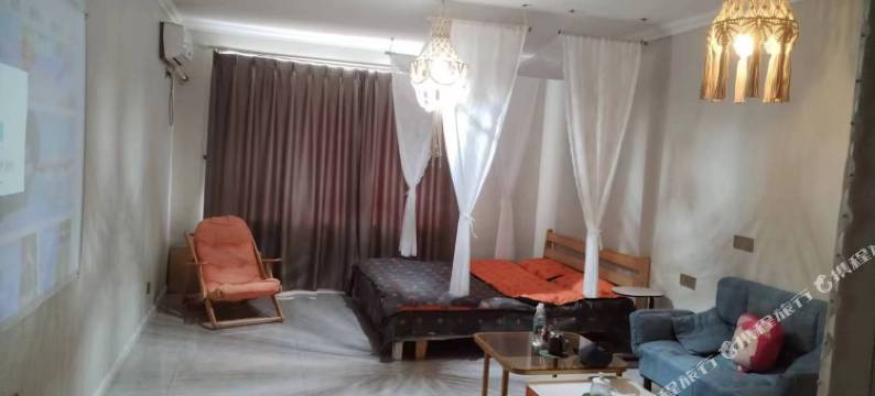 宁心民宿(长治一中店)图片