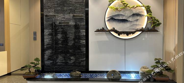 仙度酒店(望仙谷景区店)图片